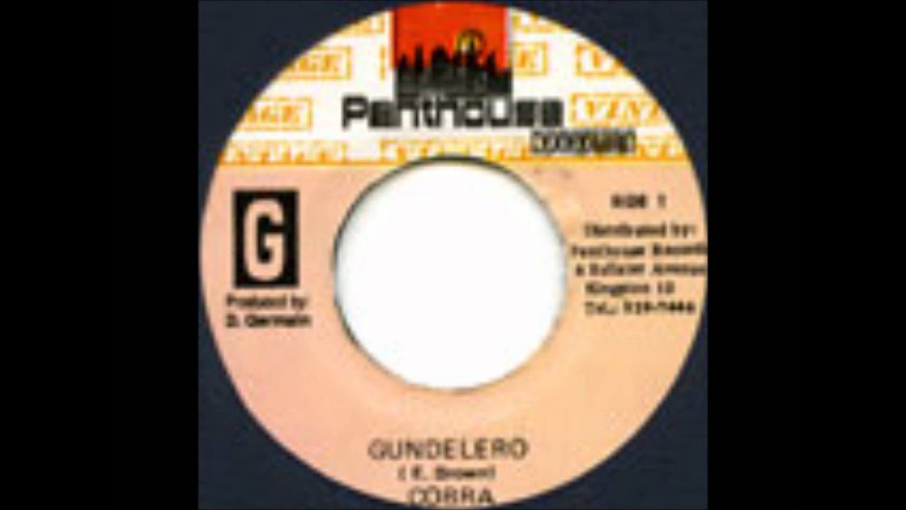 Cobra Gundelero