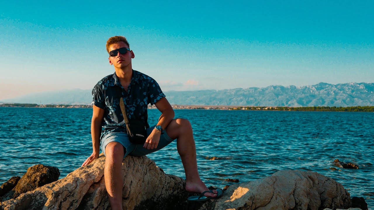 Marioedit - Copacabana (Official Video) 2020