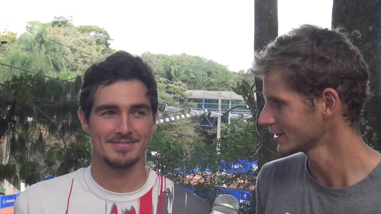 Doubles NCAA Ohio State SPATPChallenger