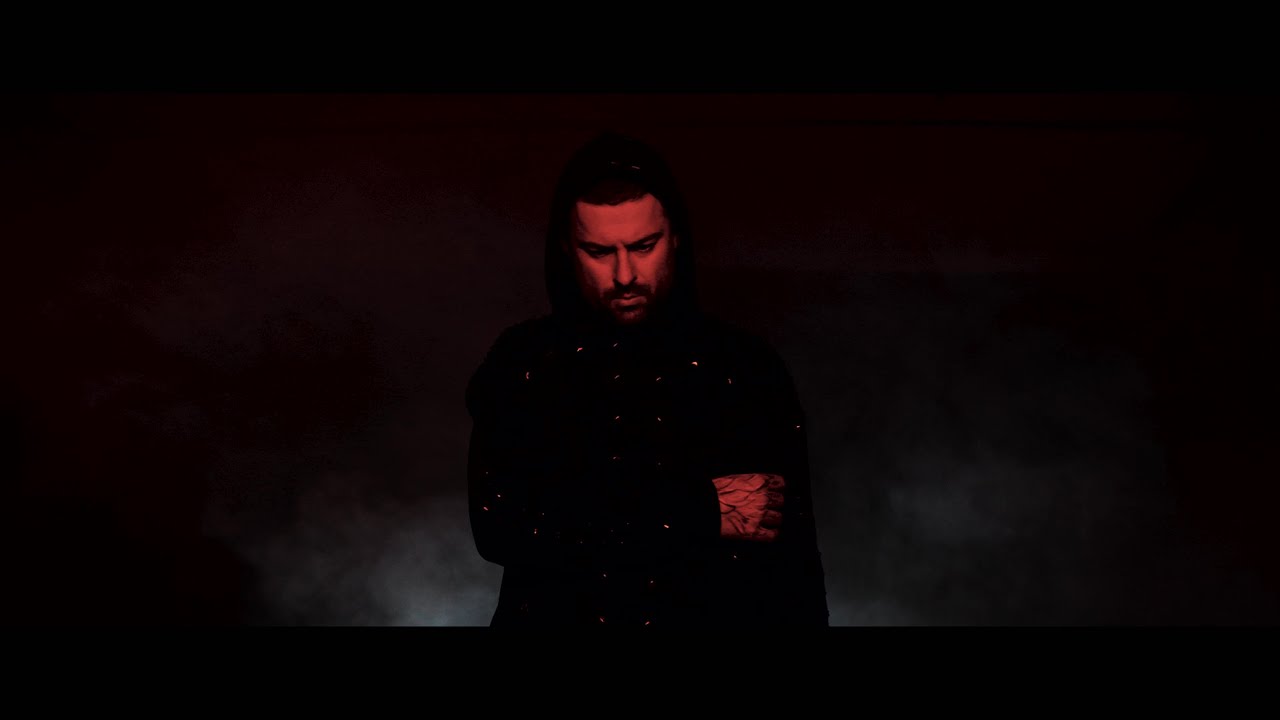 Bartek Królik - „Zapamiętać Wszystko” (Official Video)