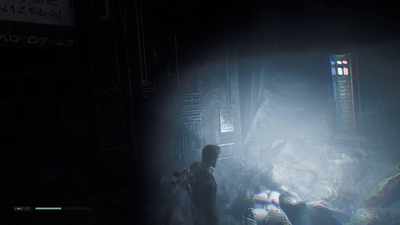 Star Wars Jedi Fallen Order 21 II 2026