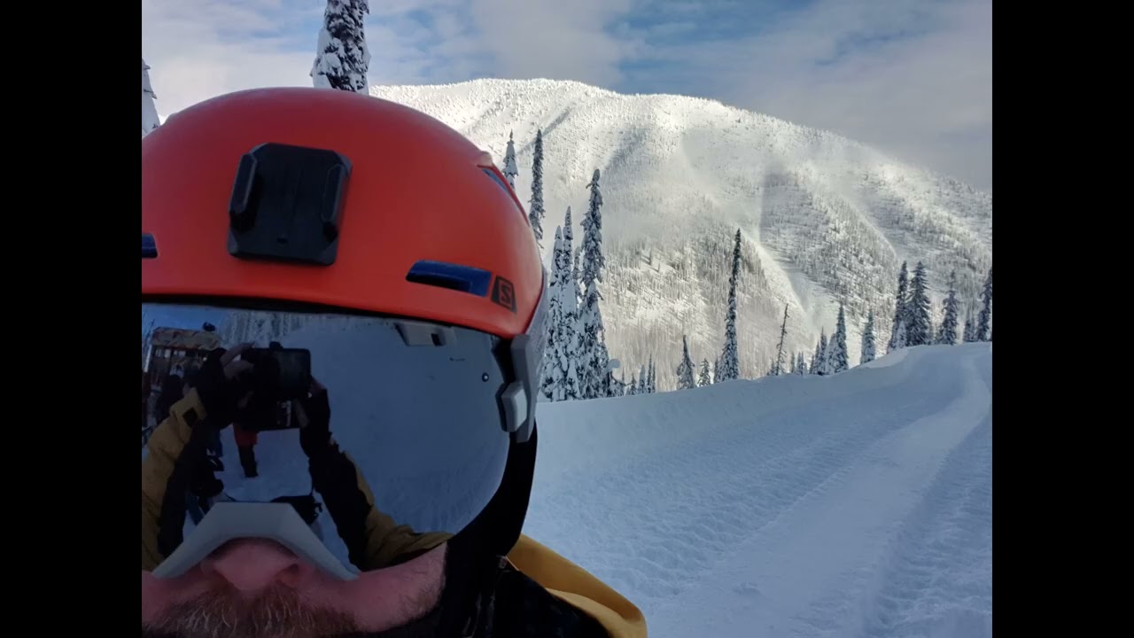 2020 Baldface