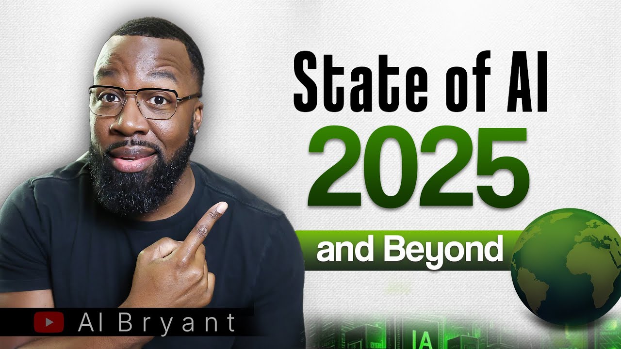 The True State of AI in 2025
