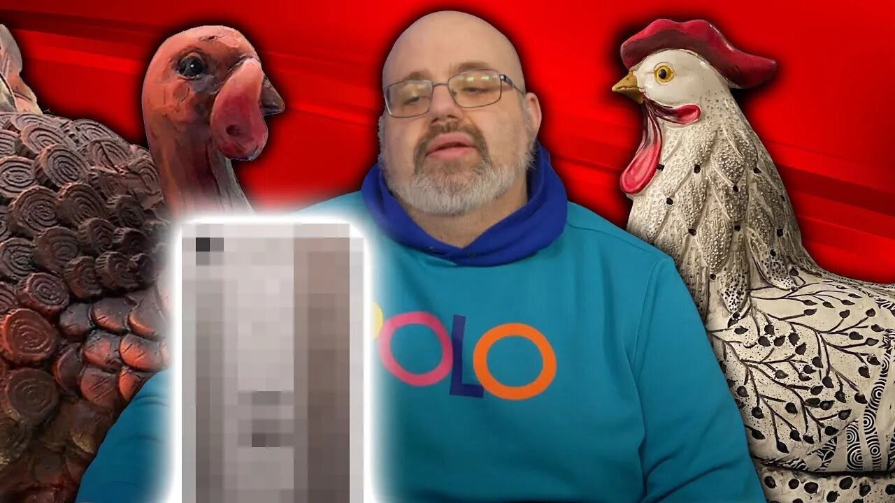 Итак, я купил самый дешёвый «игровой ПК» на Amazon И… — ReviewTechUSA Reupload
