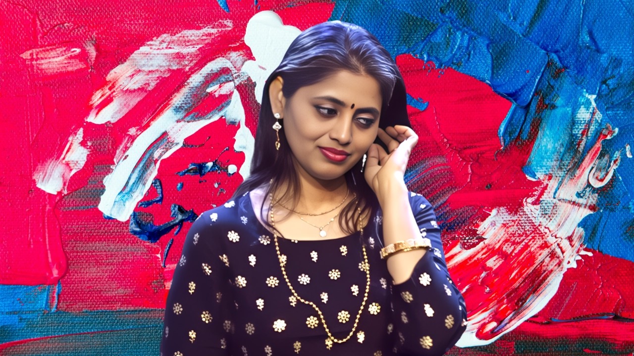 2021-04-16_Na jao saiyan chhuda ke baiyan_Sangeeta M.