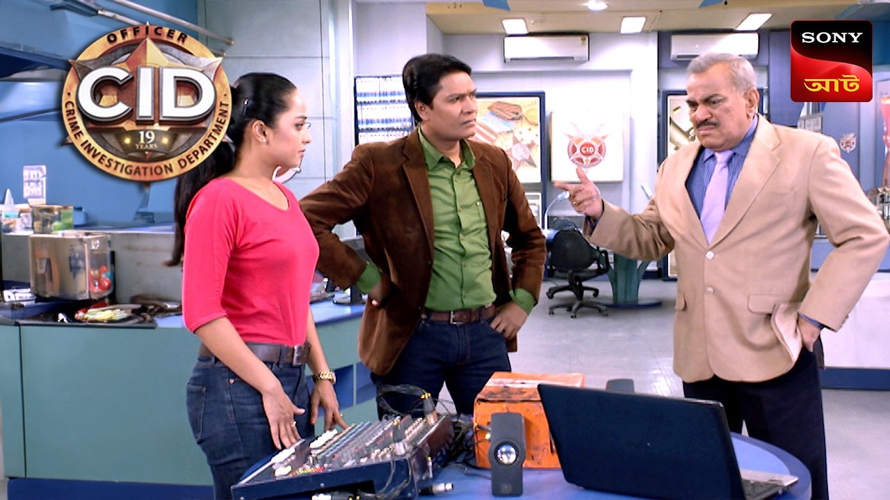 Mystery Of Skeletons | CID - Special Cases | 30 Apr 2025