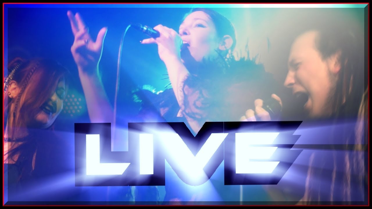 Mechanical Moth LIVE im MS Connextion Complex Mannheim 🔥 Backstage VLOG