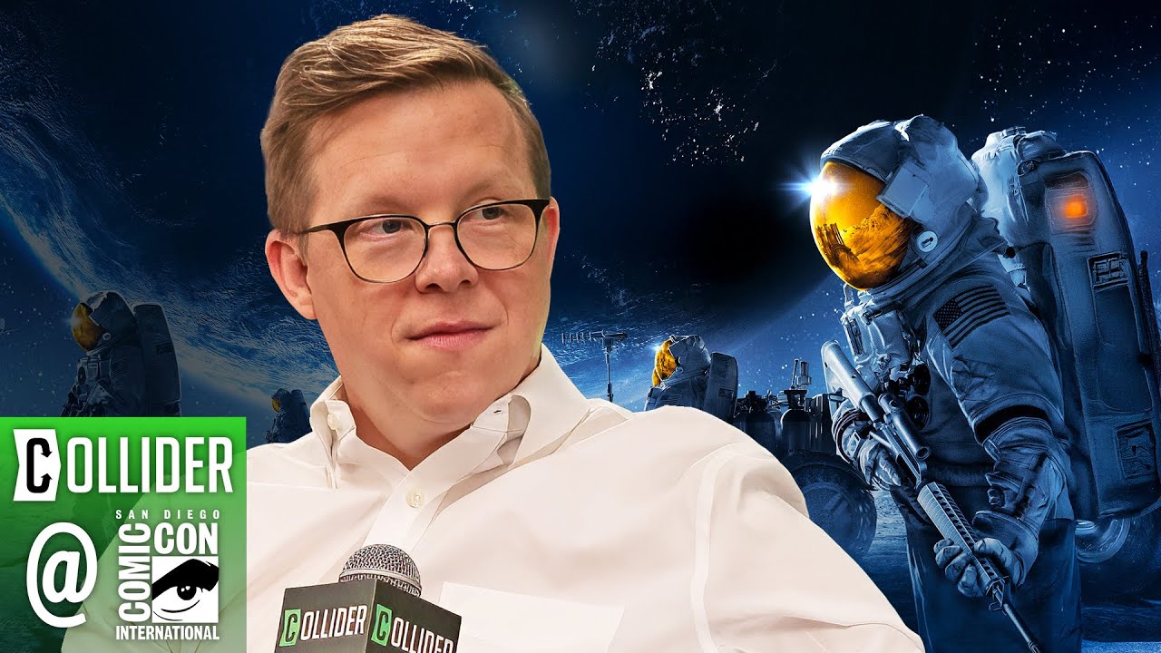 For All Mankind: Is Season 6 or 7 the End?