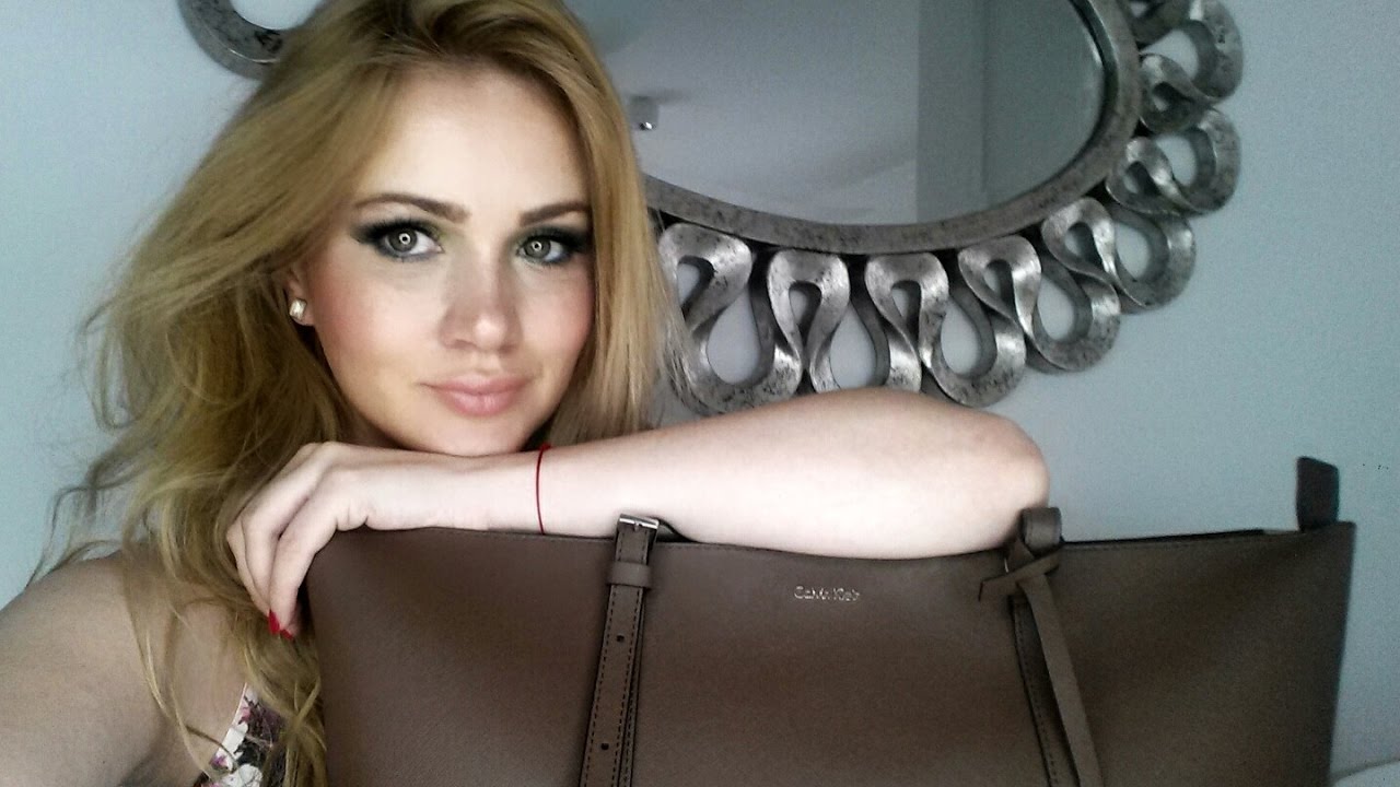 Sta se nalazi u mojoj torbi | Tatjana Werockfashion