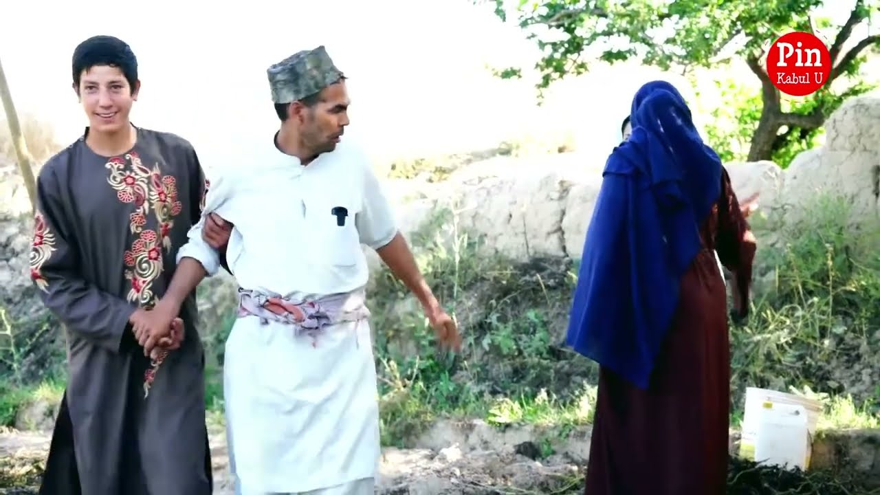 قوم شوی دیگه ره بشوی قوم زن قیله بزن