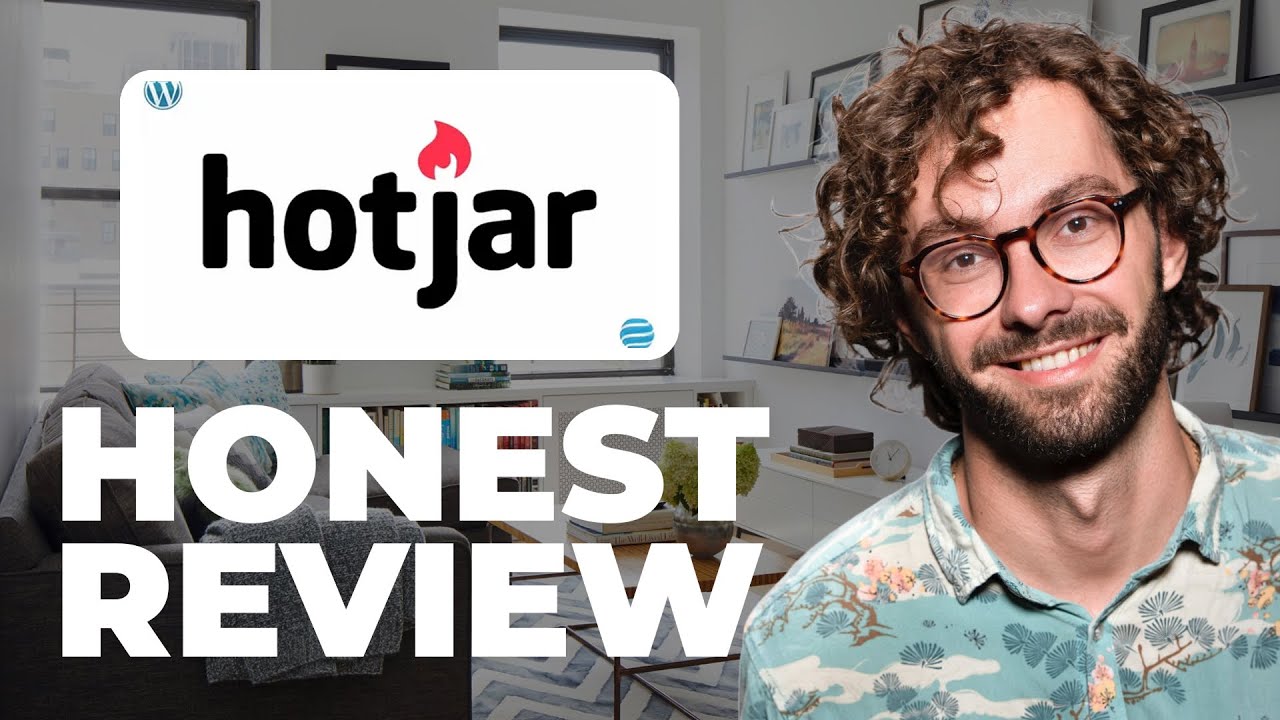 Обзор дропшиппинга Hotjar — посмотрите видео перед использованием.