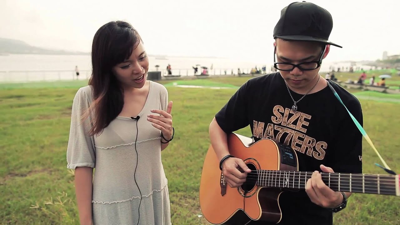 Juzzy Orange - 淪陷 | 樂人Session