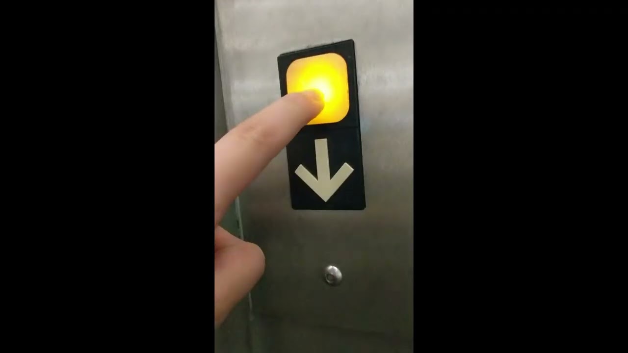 Dover Impulse Elevators at Sunnyvale