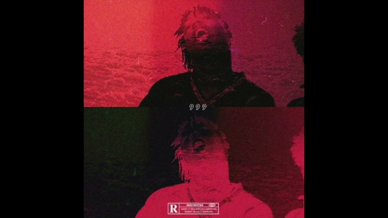 [SOLD] Juice Wrld Type Beat (HARD) - 