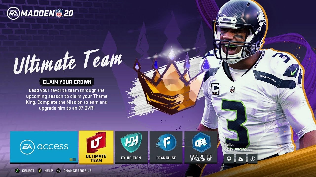 The 10 Most Important Things We Learned About Madden 20 Ultimate Team