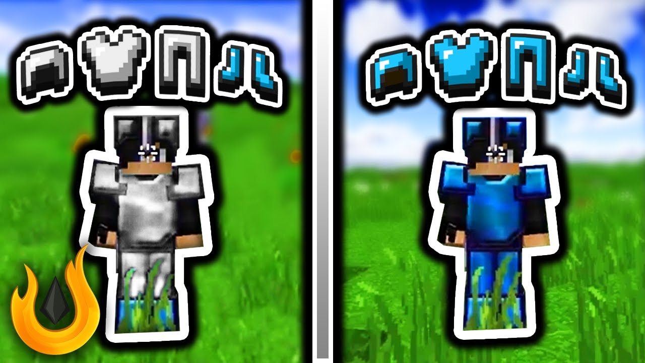 Full Iron to Full Diamond - UHC Highlights