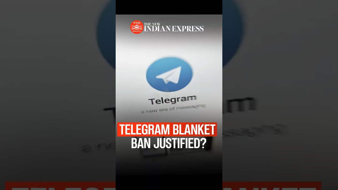 Delhi High Court upholds centre's temporary ban on Telegram