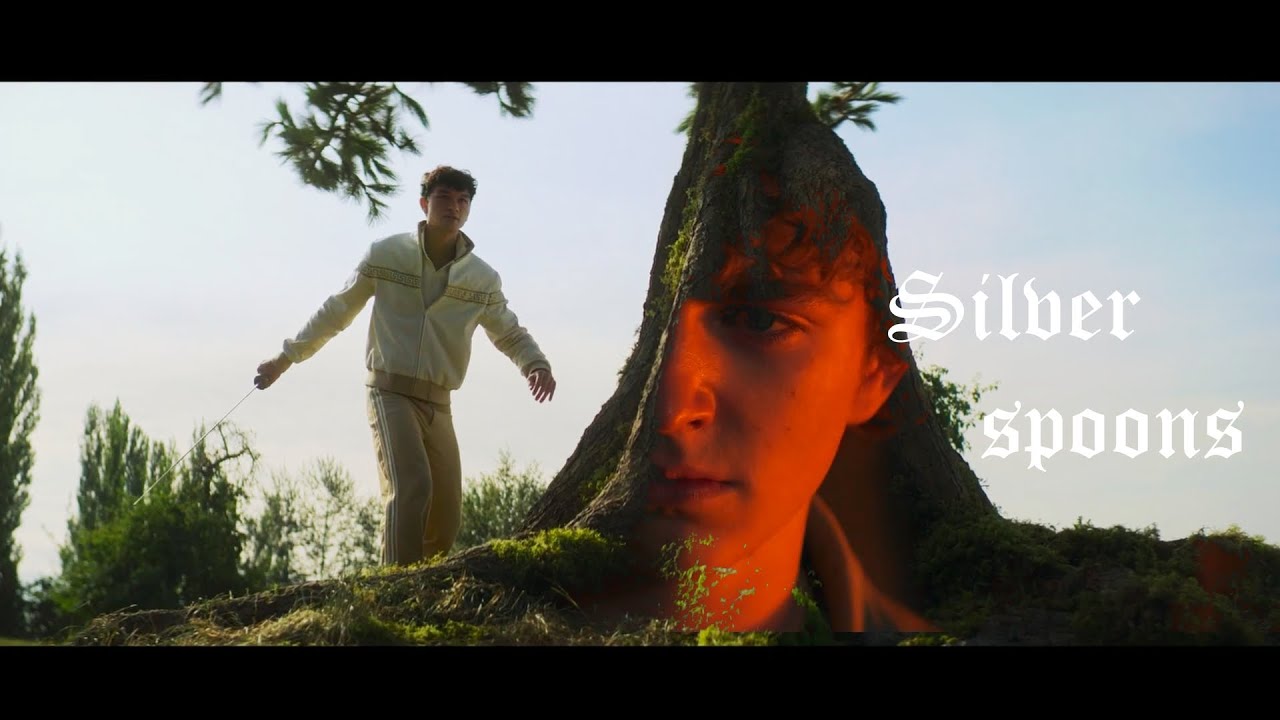 Percy Jackson || Silver Spoons (Season 2)