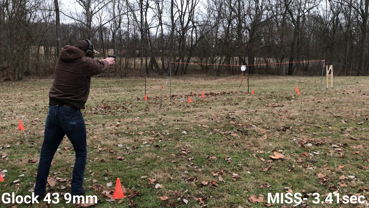 Jack Wilson Drill