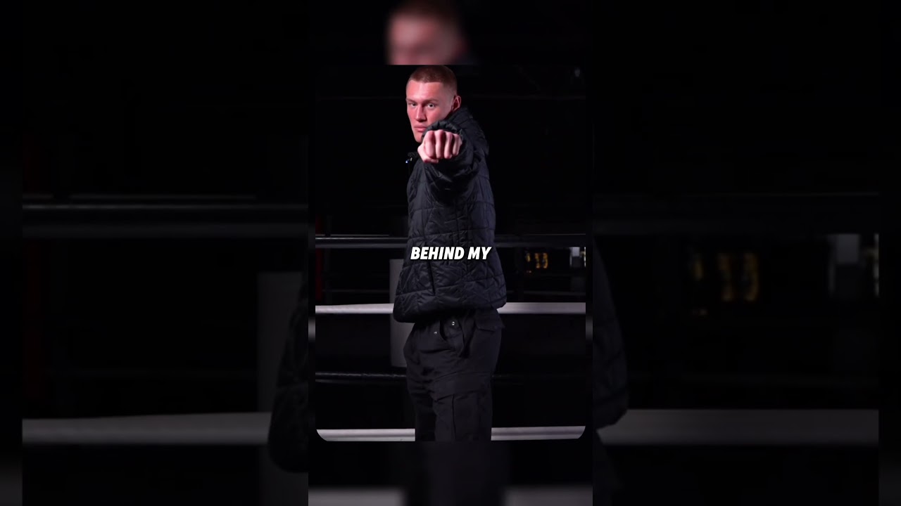 How To Throw Your Jab With Perfect Technique 💥