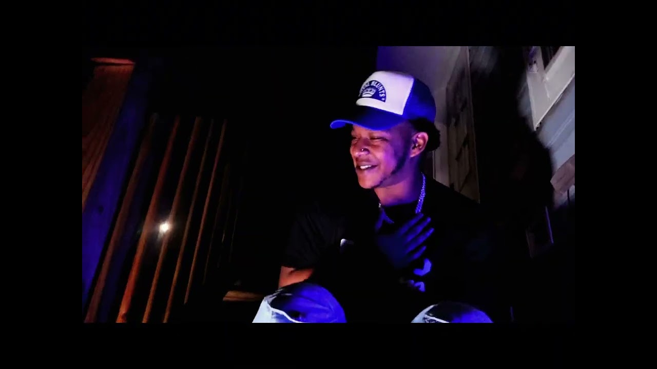 Li’Kev - Swerve (Official Video)