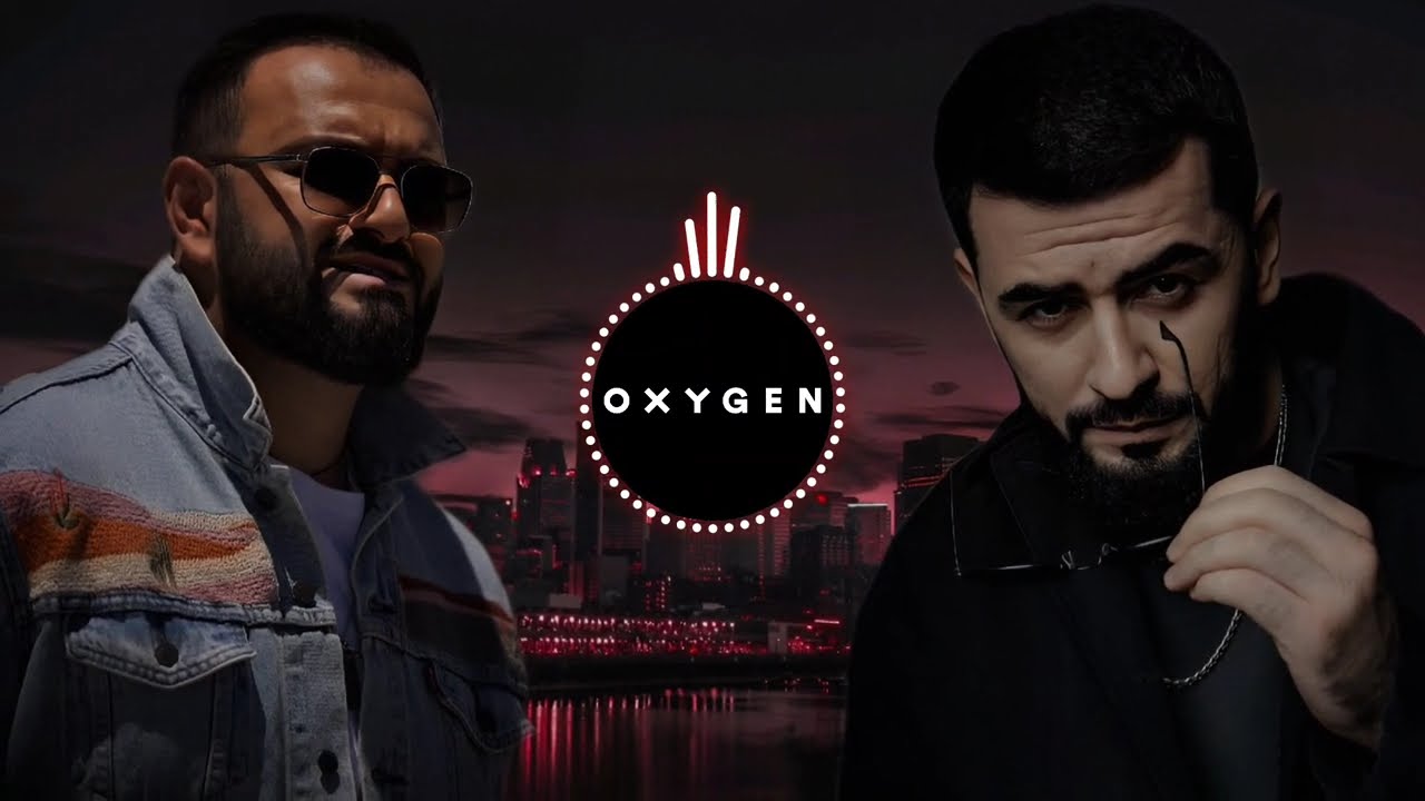 Arkadi Dumikyan & JANAGA | TOP REMIX 2025 | TOP TREND REMIXES 2025 | Oxygen Music 