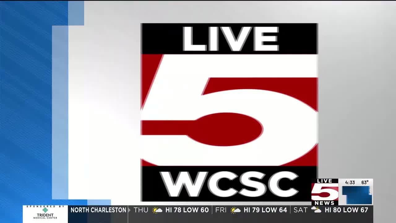 VIDEO: Portion of I-95 still closed after Dorchester County chemical spill