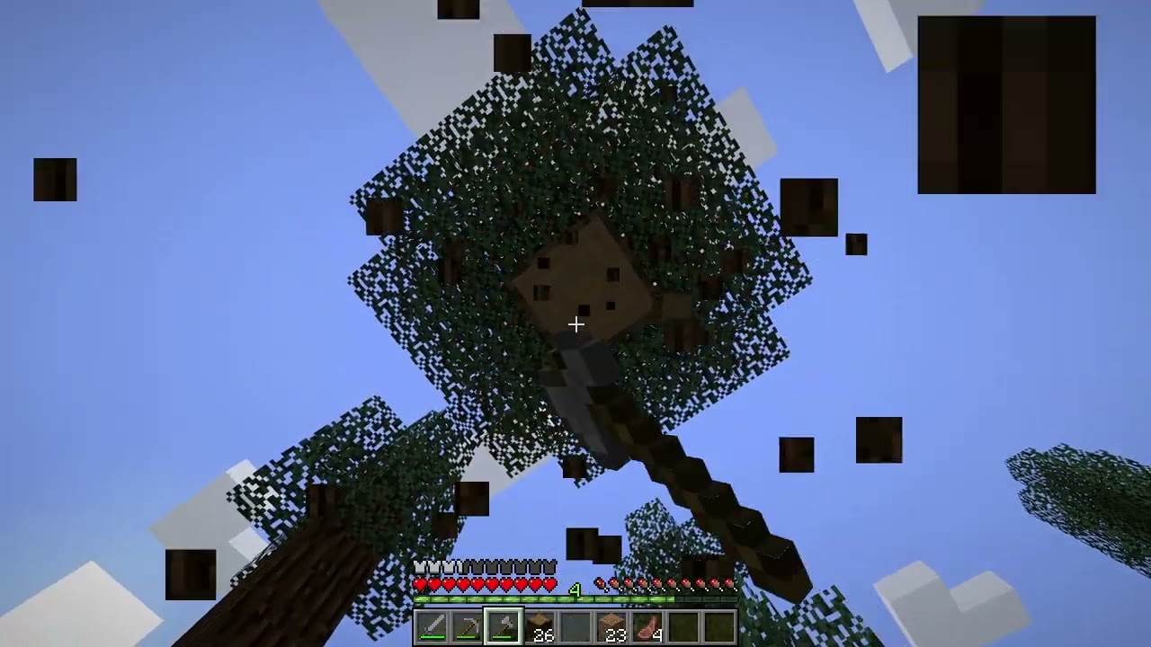 Minecraft MGT Varo 2 Ep. 01 | _youkii_ | #DieRaucher