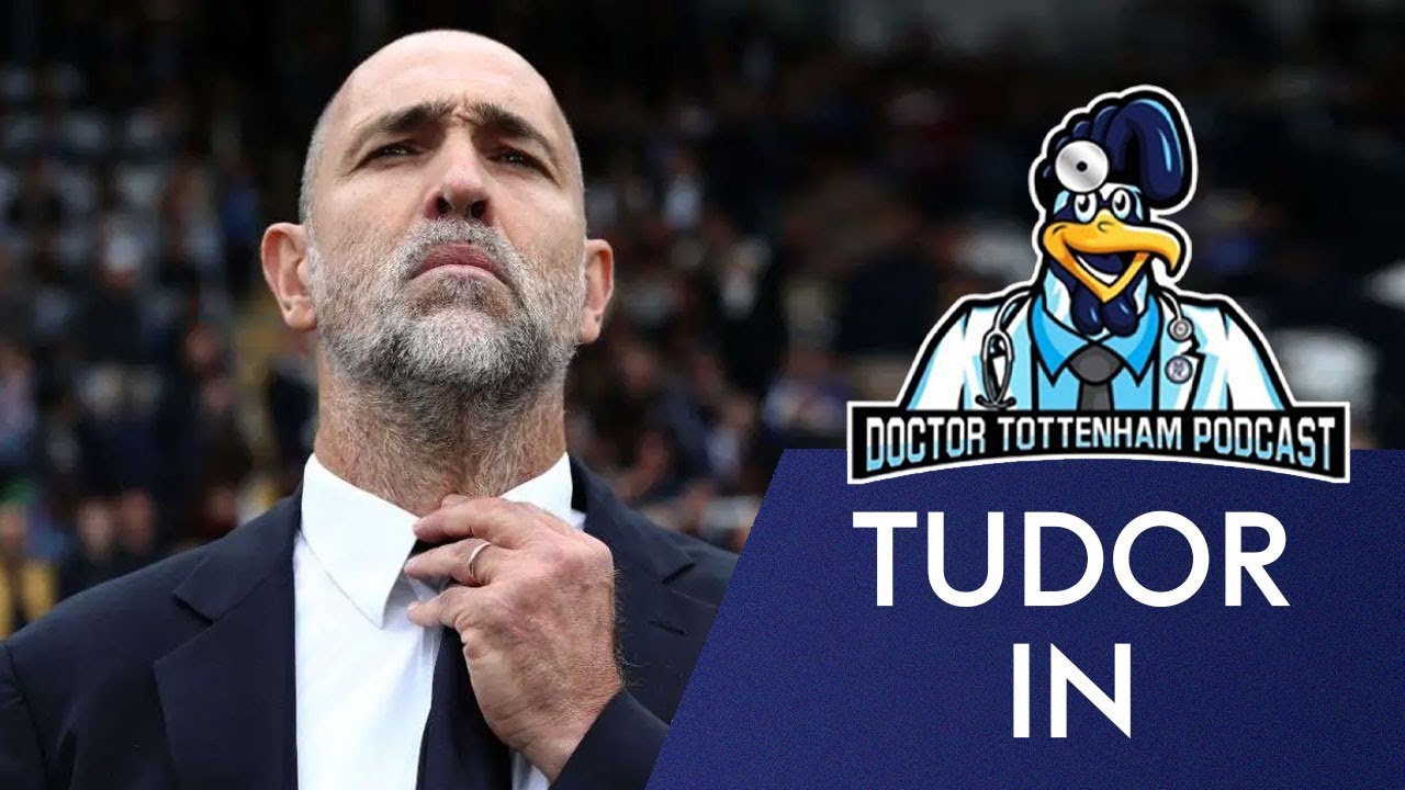 EP250 | Tudor Time