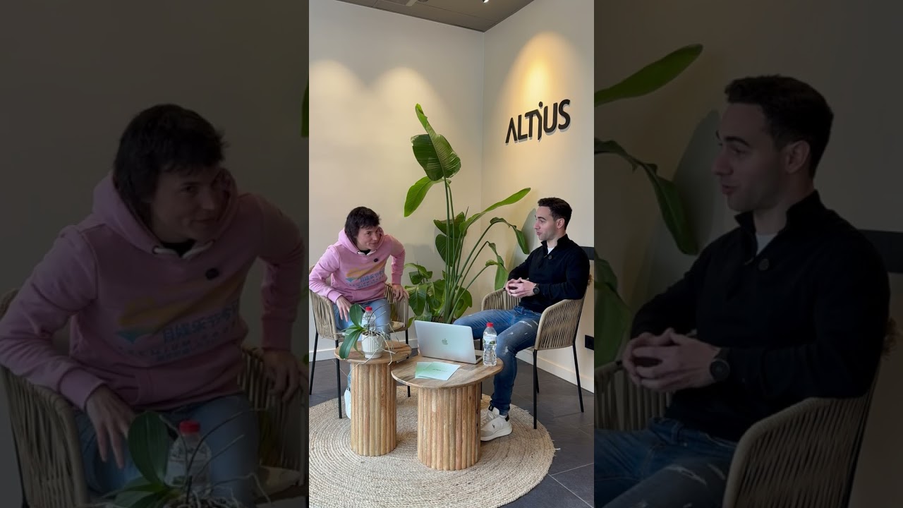 Un pòdcast d'AltiusOnkor amb la Dra.Mariona Figols