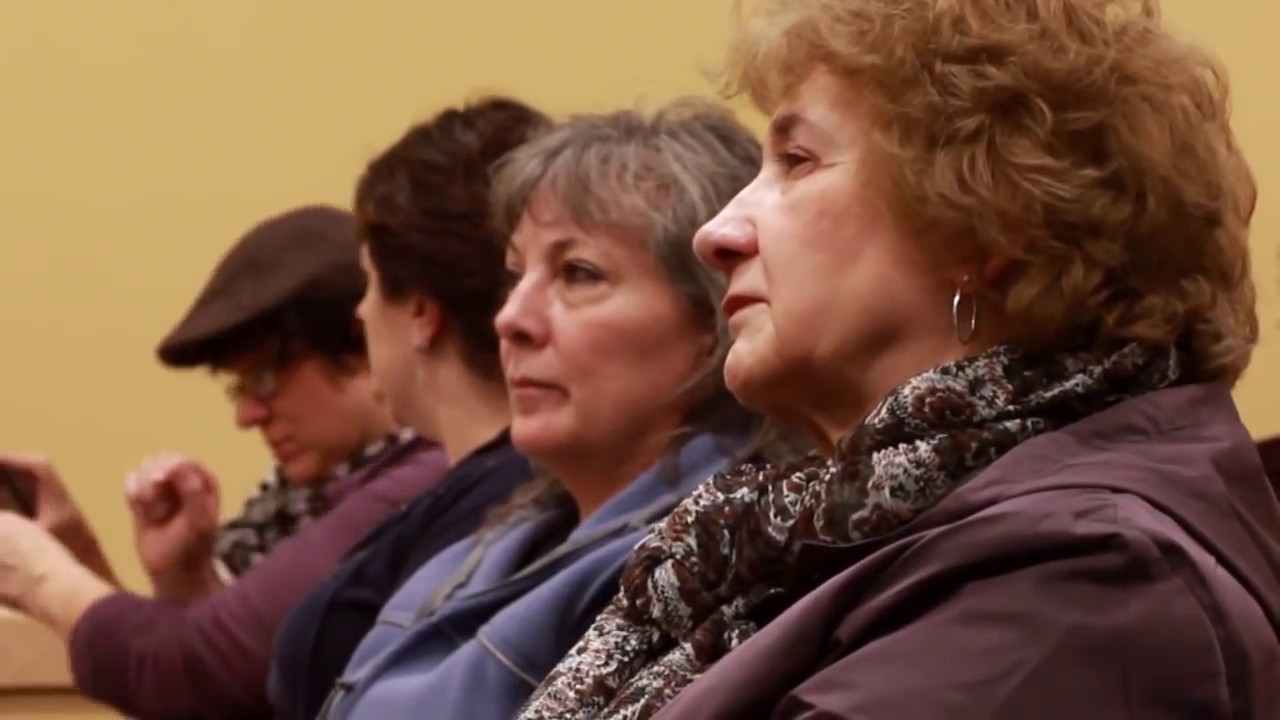 Psychic Vincent Sisters Live 