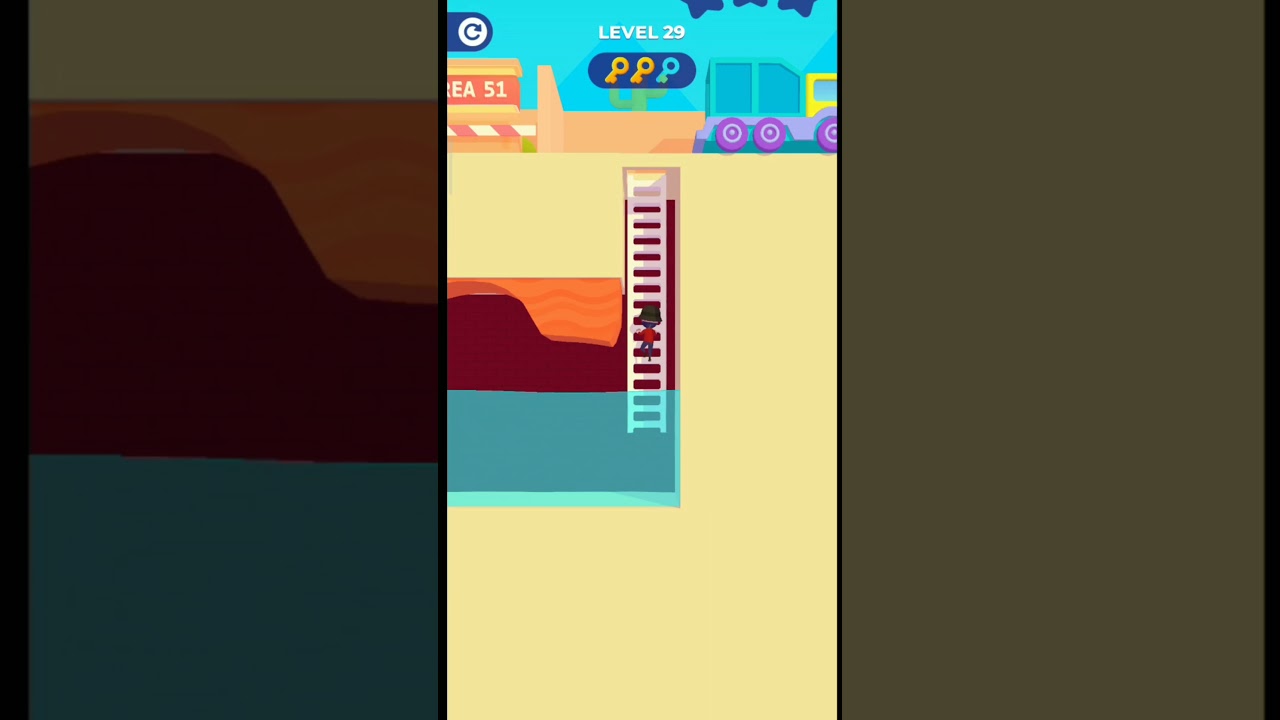 escape masters level 29 // IOS Android gameplay #playstoregames #androidgame #shorts #escapemasters