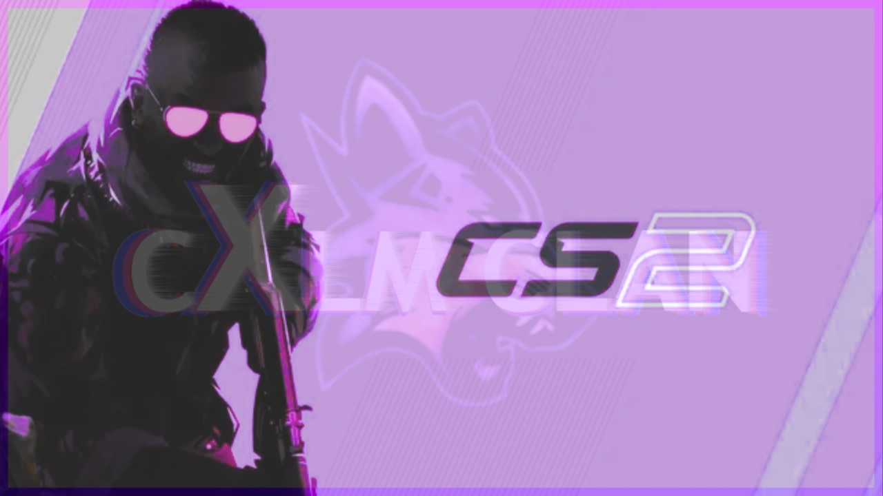 Counter-Strike 2 1v1v1 - CXLM Vqpk, V8ive and Kxrpk