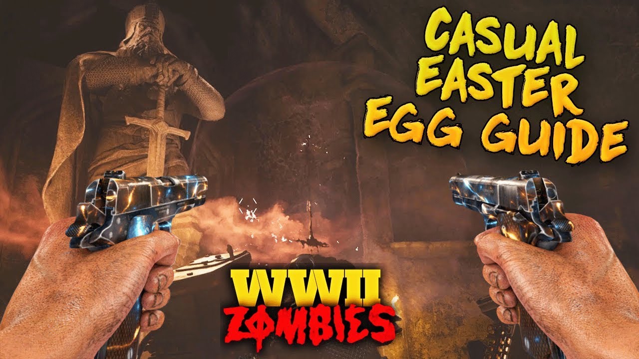 WWII Zombies - 