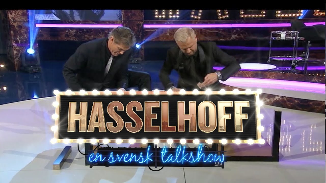Beat the Hoff 
