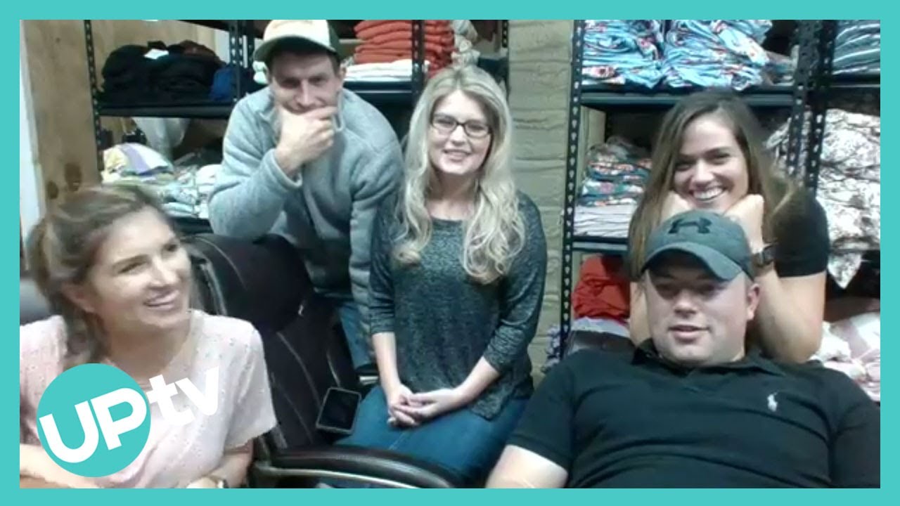Bates Family Live - Homeschooling Tips During Corona Virus Quarantine