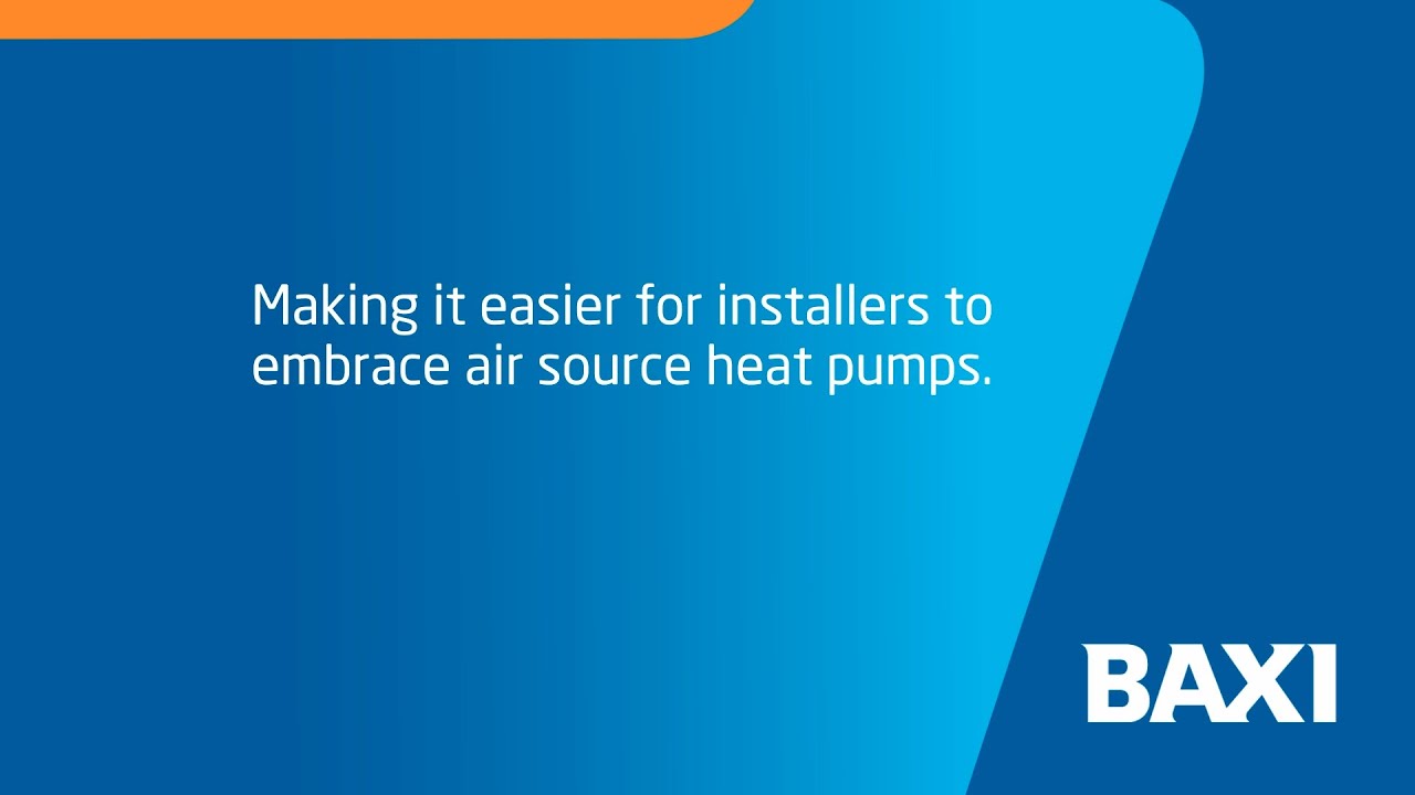 Baxi supports heating company with transition to air source heat pumps | ASHP Installer story