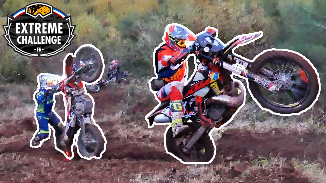 Enduo du Limousin 2018 | Xtrem Enduro