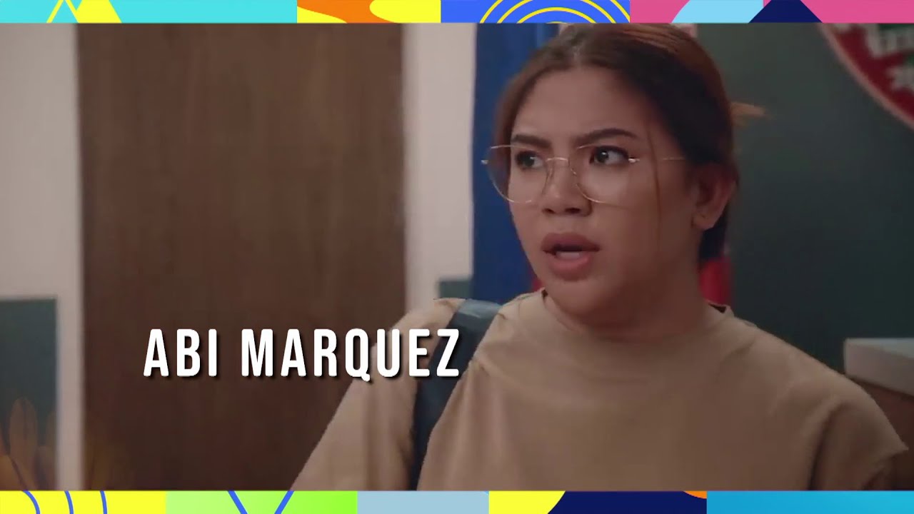 Fast Talk with Boy Abunda: Abi Marquez, Abdul and Marsyyy | (Ep. 654)