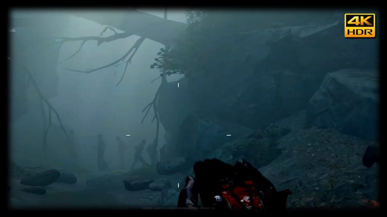 Back 4 Blood - ACT 4-2 Hell's Bells - Gameplay [4K 60FPS HDR]
