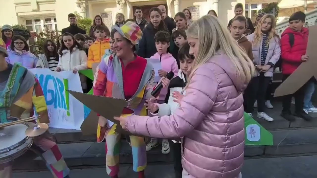 Resumen de algunas actividades del día a día en Educación Primaria. Curso 24/25.