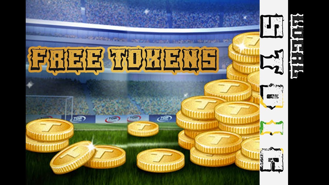 #TopEleven | How to get Free Tokens!!