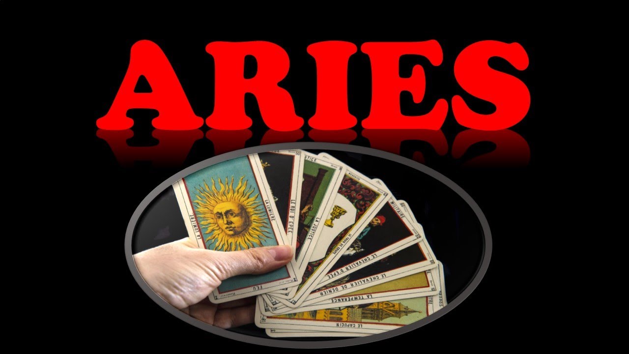 ARIES♈