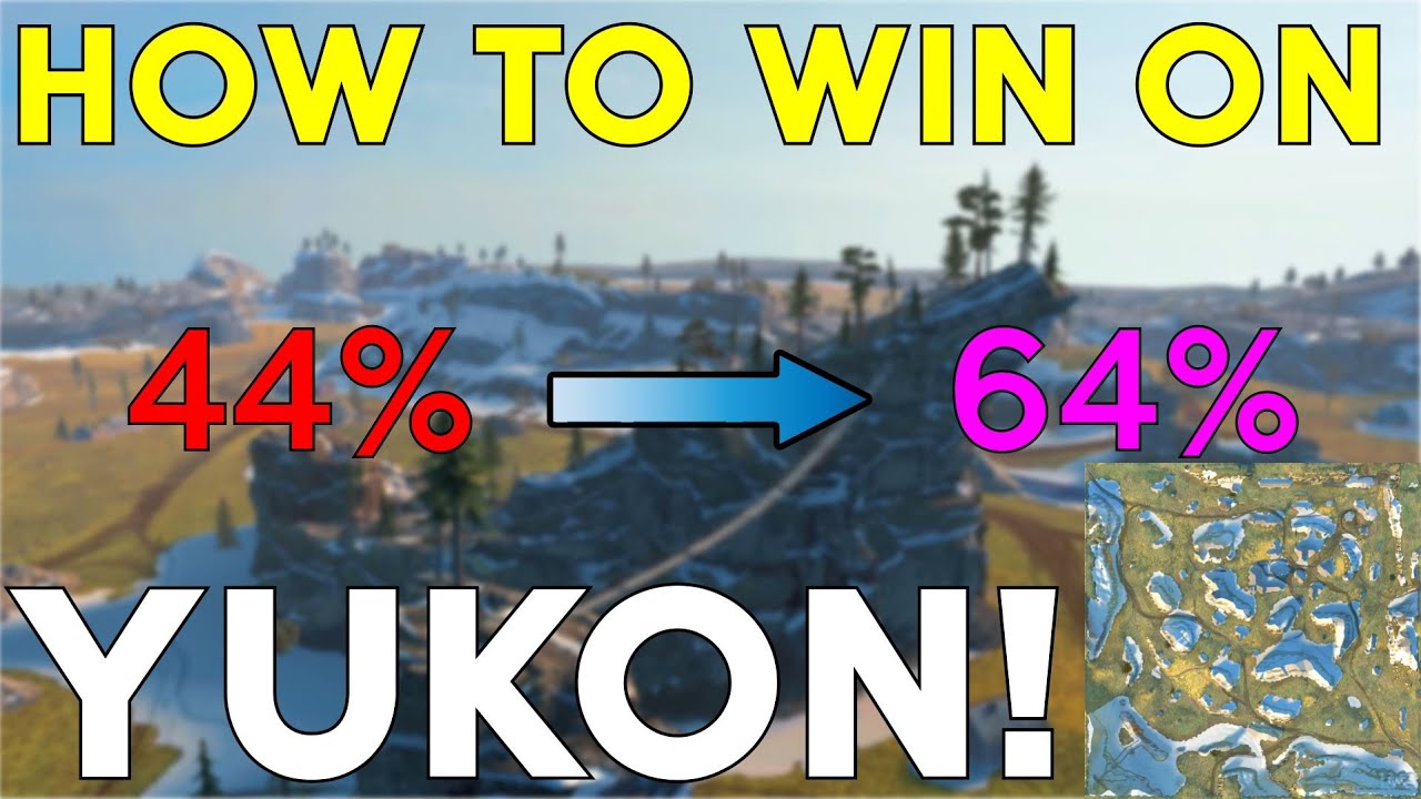 WOTB | Tutorial | How to Play on Yukon!