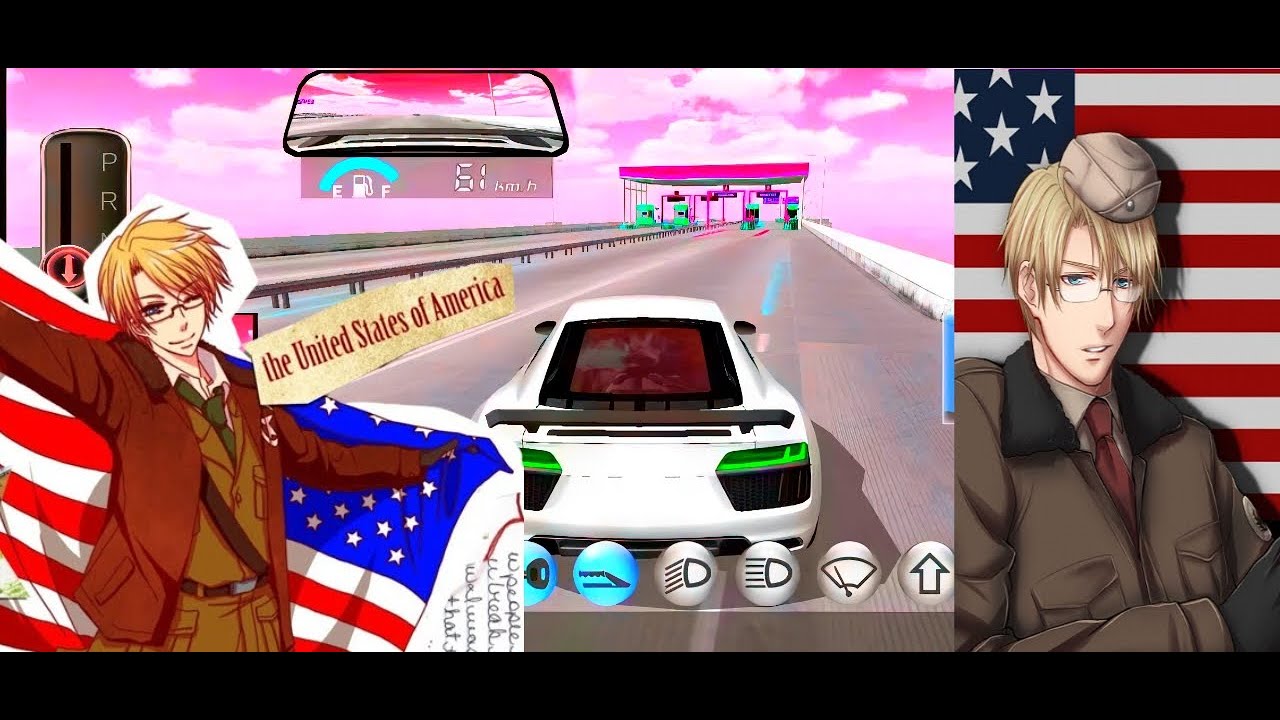 New Sedan Car Audi A5 in Parking Building - 3D Driving Class 2024 - best Android gameplay