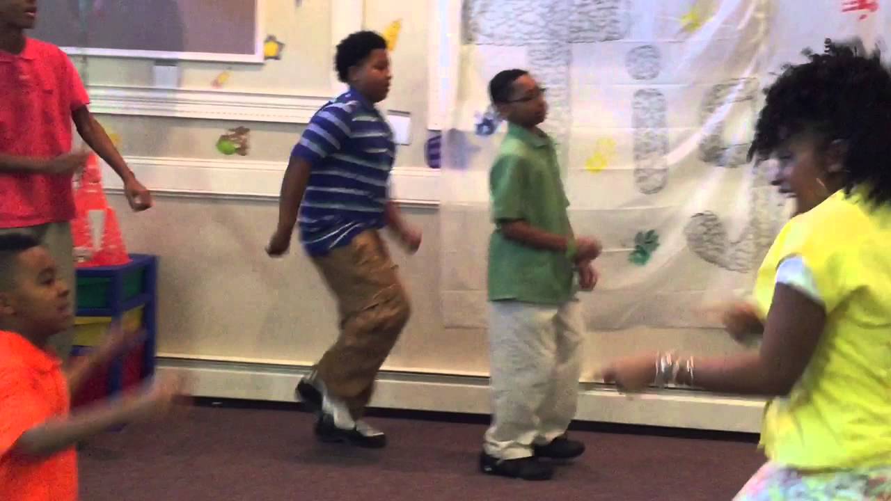 TEACH ME HOW TO PRAISE!!!  Resurrection Sunday 4-5-15