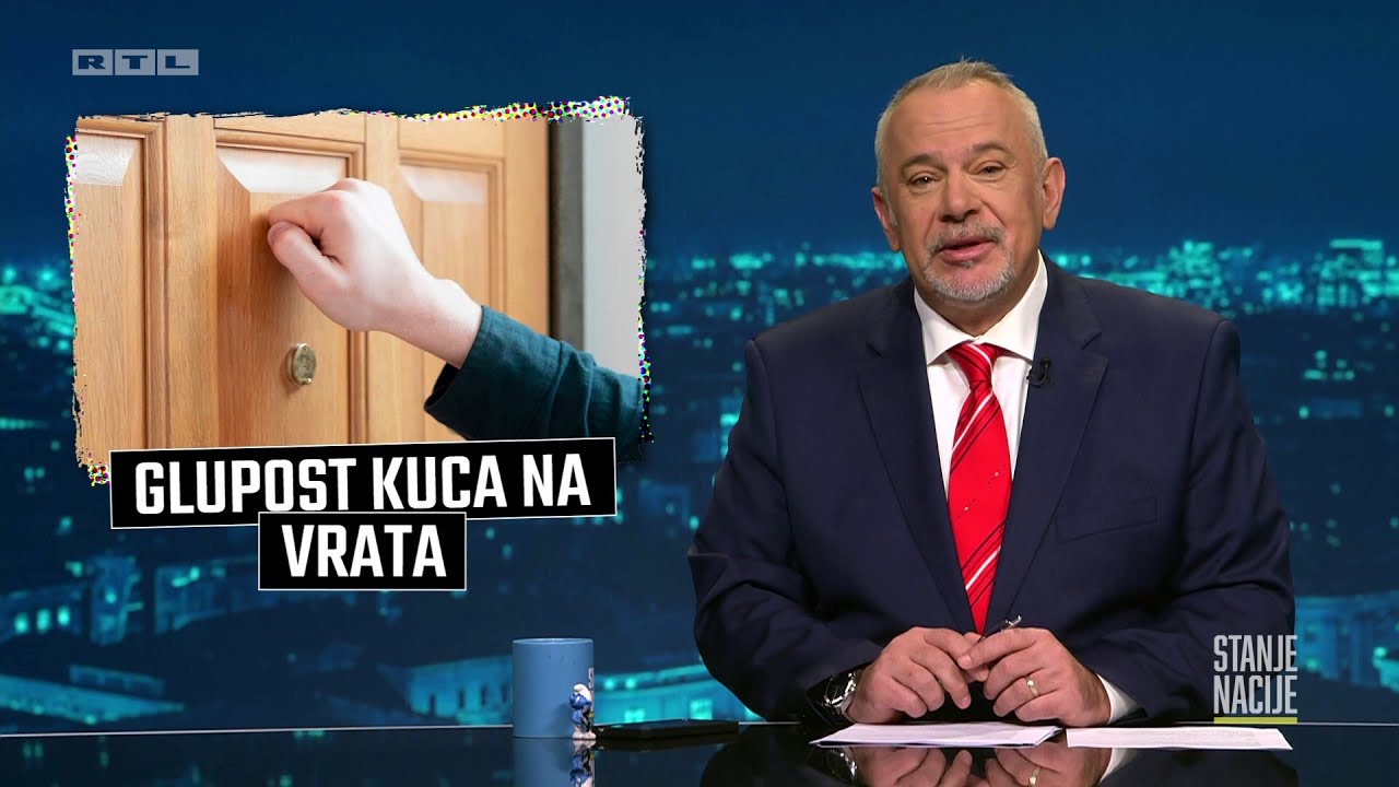 Predizborna spekulacija: Tko će s kim u krevet? | STANJE NACIJE EP59-3