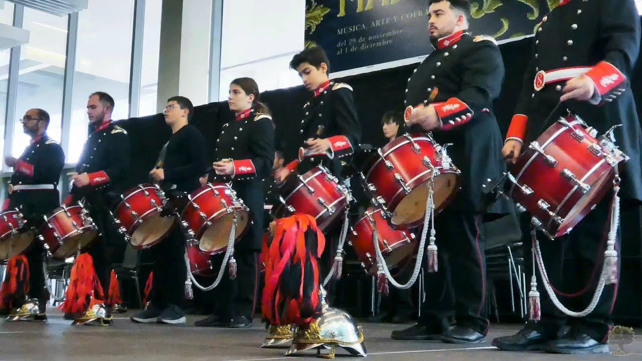 BCT Sayones (Pozoblanco) - Quem Quaeritis?