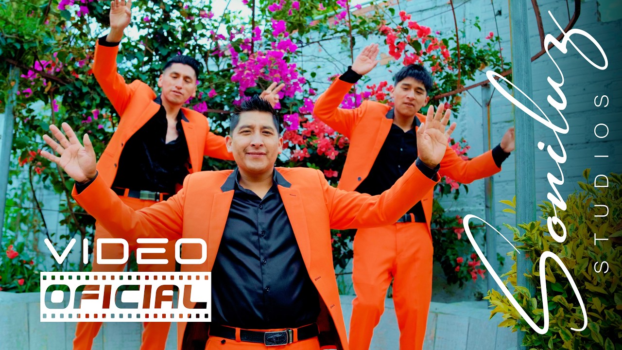 Hno. Javier Alejandro - Fe Cristiana - Padre Celestial (Video Oficial) | S&oacute;niluz Studios 2026