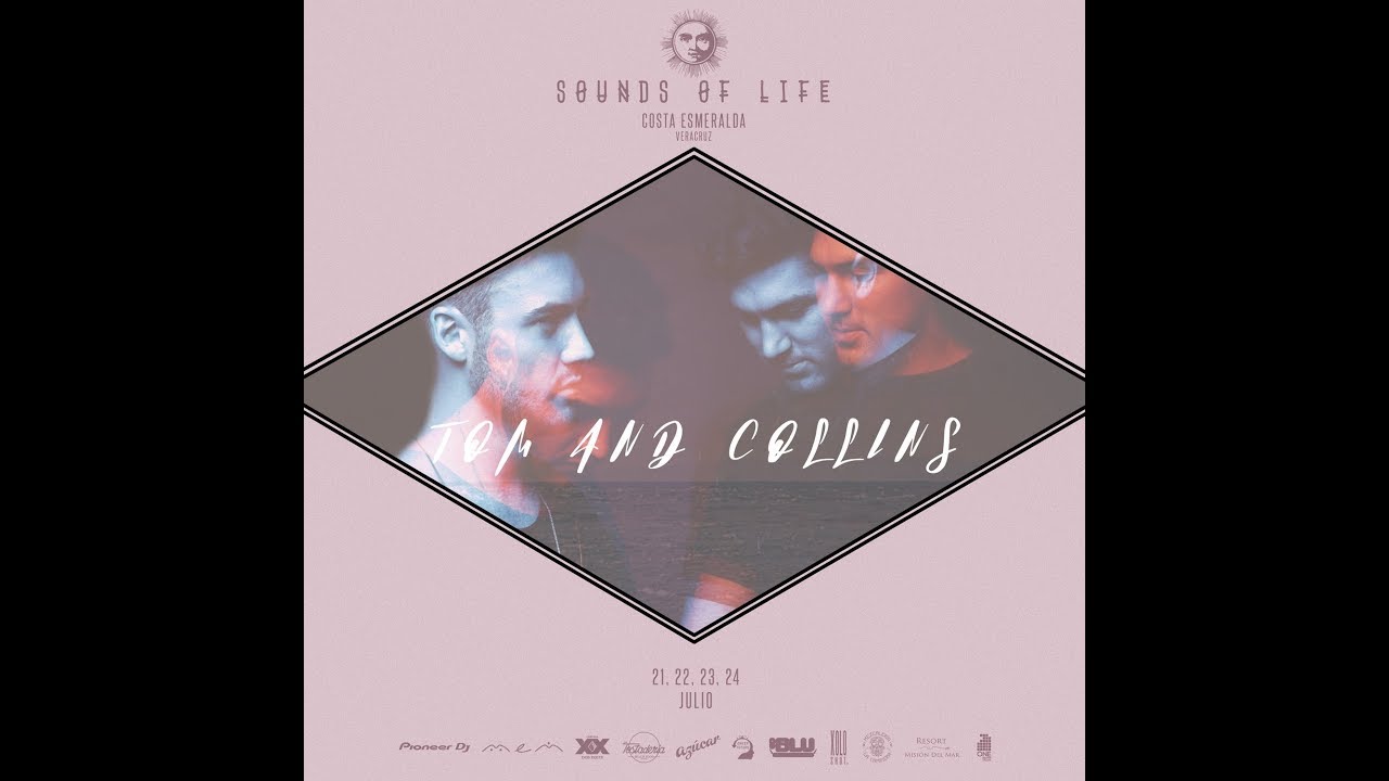 Tom & Collins - SOL Festival 2017